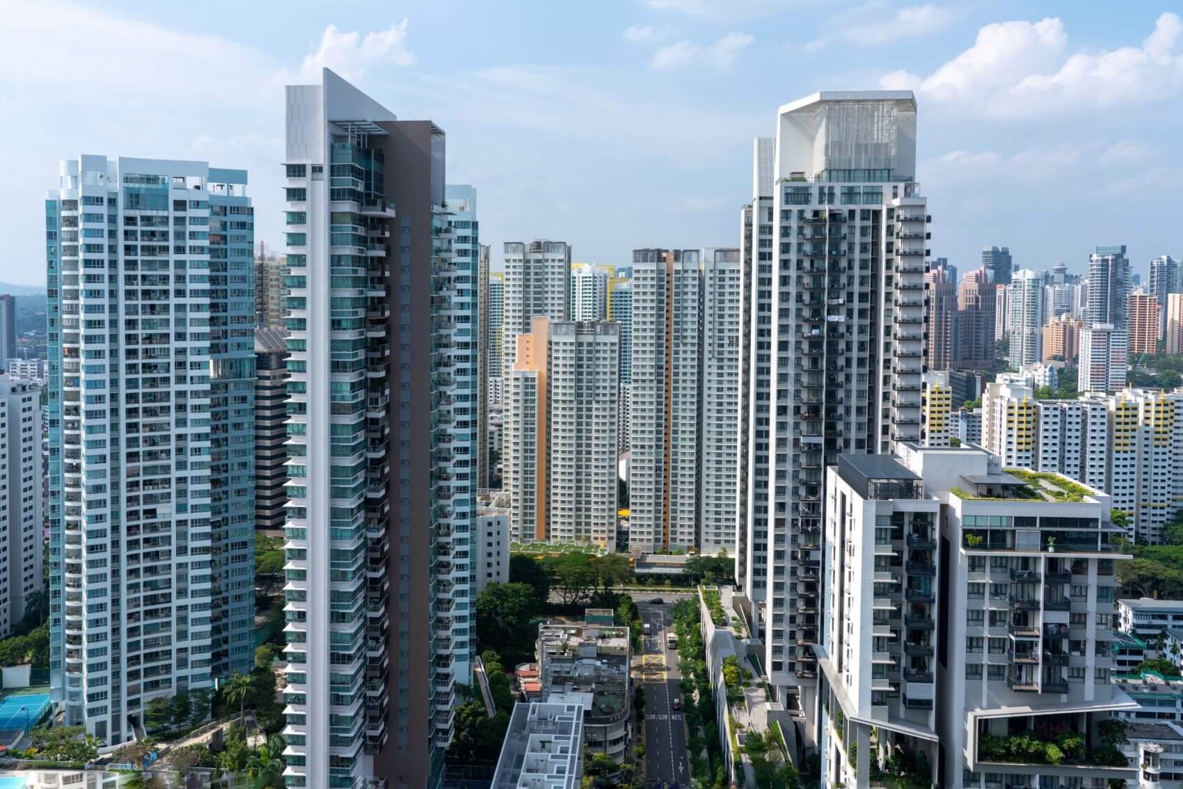 Apartemen jakarta