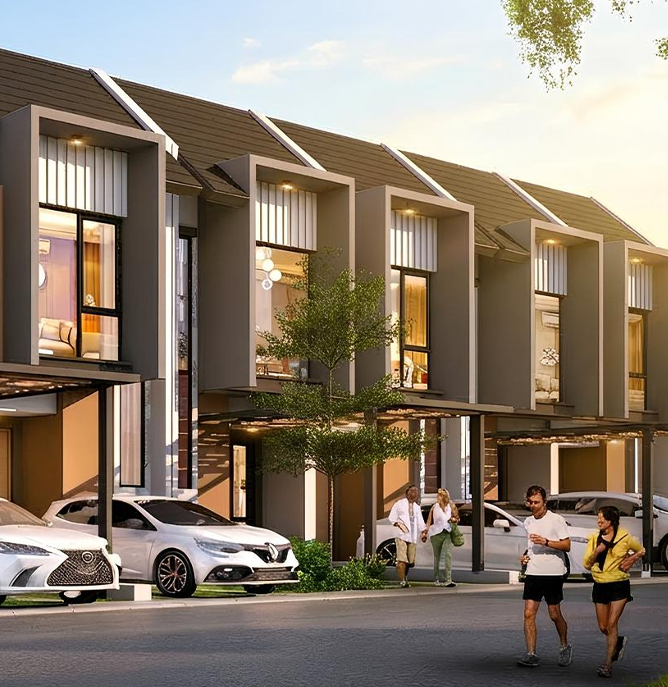 rumah aksara ciputat